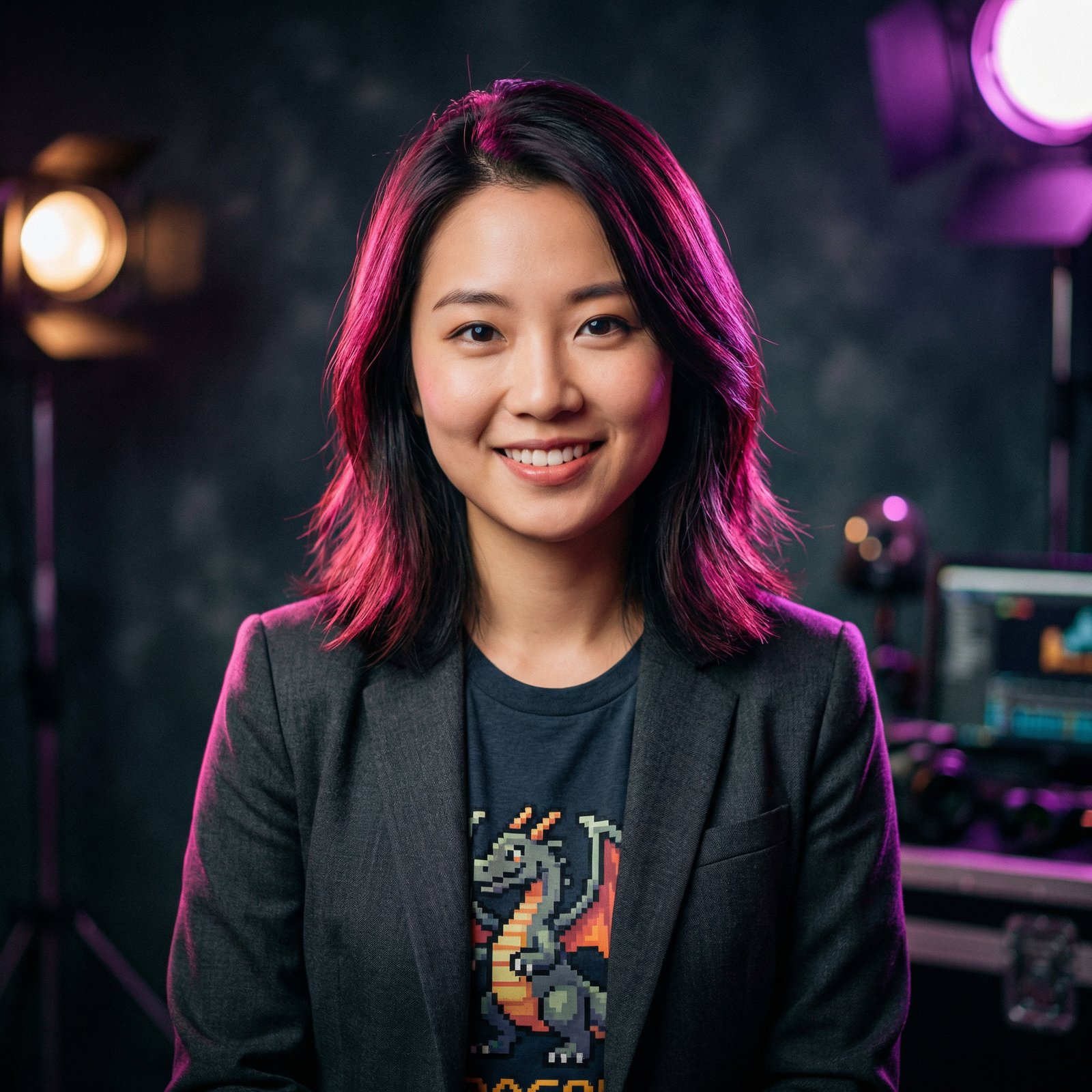 伊甸园视频制片人