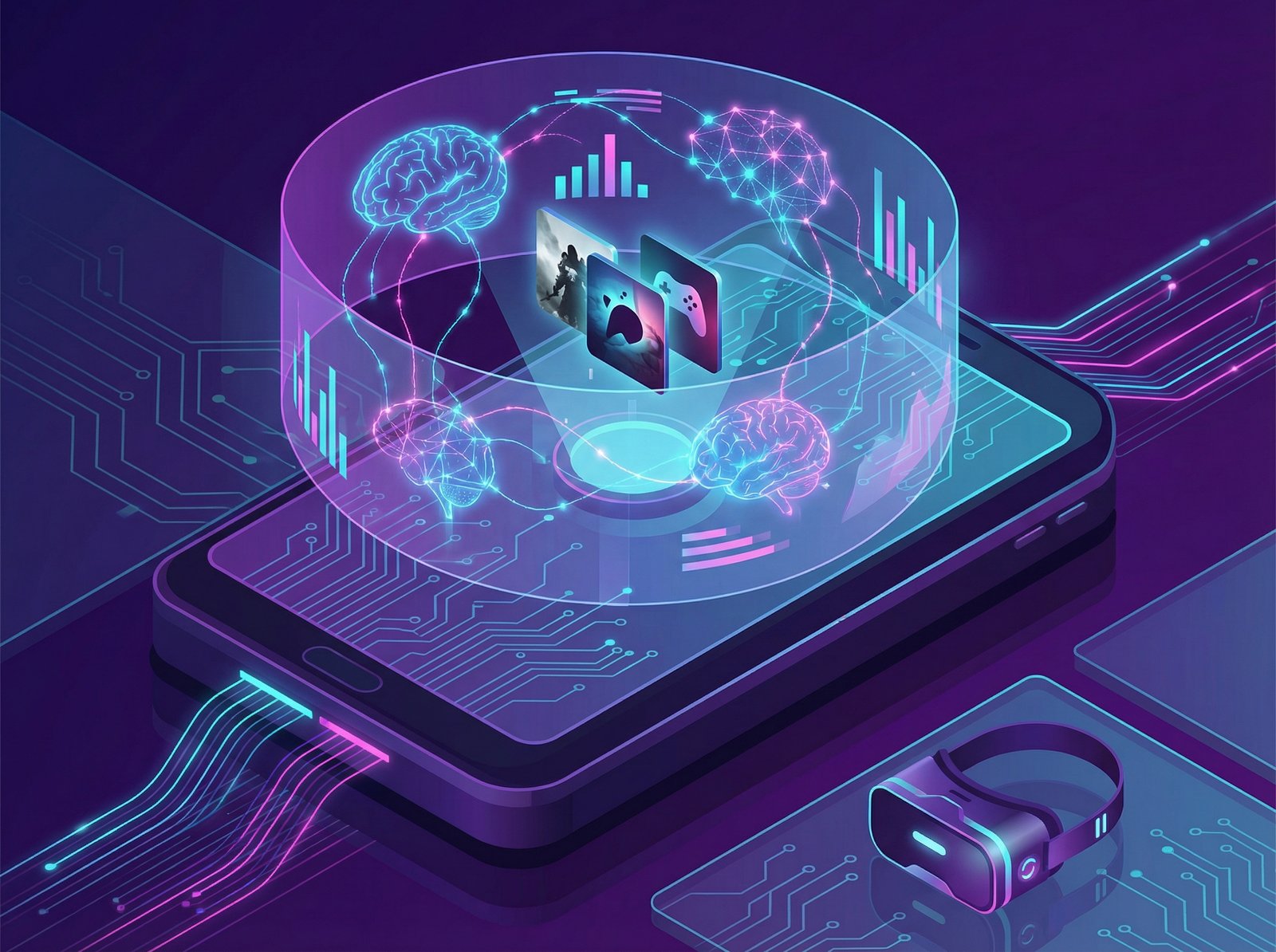 伊甸园创作者AI游戏视频