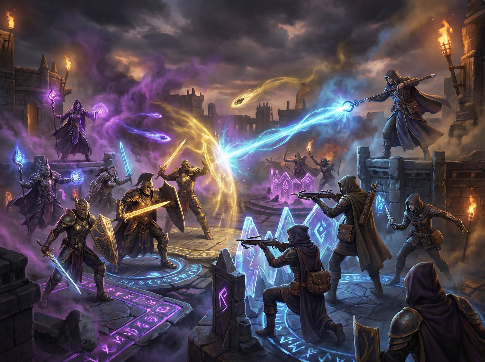 伊甸园英雄联盟视频教程