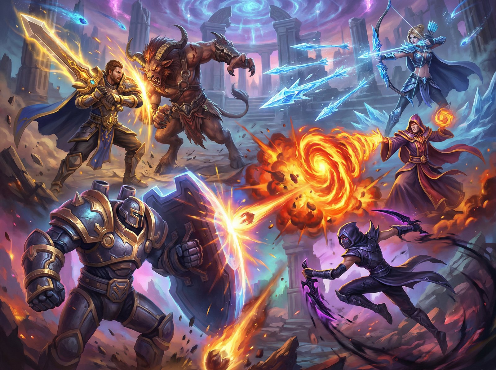 伊甸园王者荣耀视频攻略